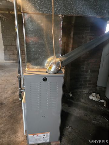 125 Edison Avenue, Buffalo, NY 14215