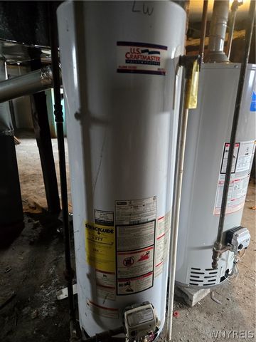 125 Edison Avenue, Buffalo, NY 14215