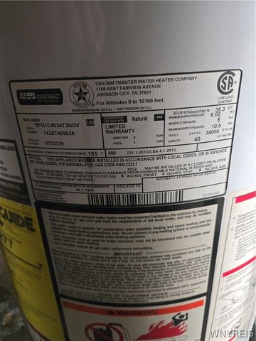 125 Edison Avenue, Buffalo, NY 14215