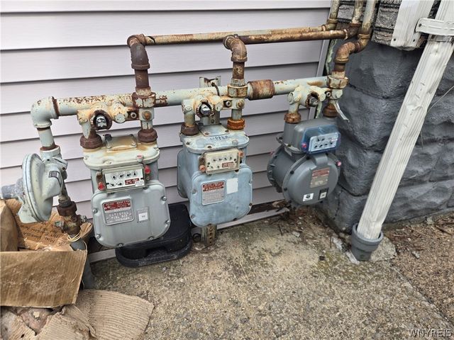 125 Edison Avenue, Buffalo, NY 14215