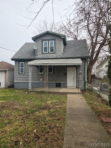 125 Edison Avenue, Buffalo, NY 14215