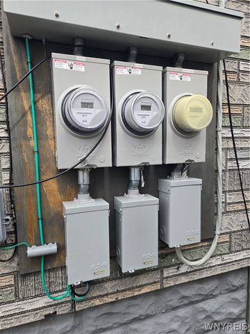 125 Edison Avenue, Buffalo, NY 14215