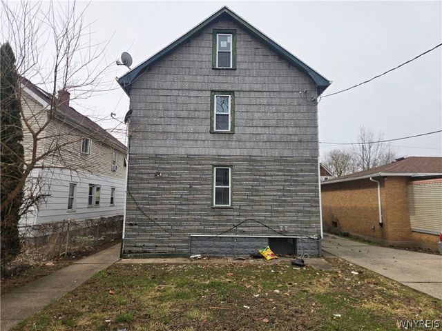 125 Edison Avenue, Buffalo, NY 14215