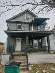 125 Edison Avenue, Buffalo, NY 14215
