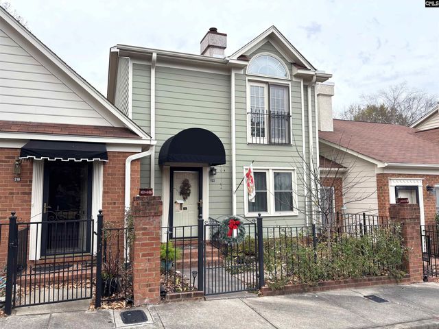 216 Carlyle Circle, Columbia, SC 29206