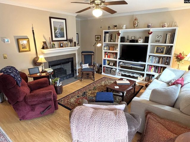 216 Carlyle Circle, Columbia, SC 29206