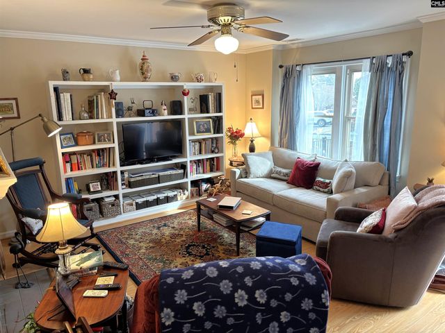 216 Carlyle Circle, Columbia, SC 29206