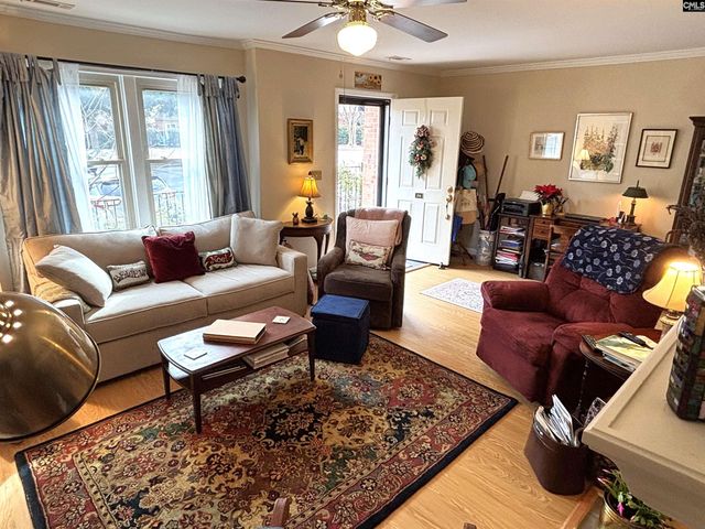 216 Carlyle Circle, Columbia, SC 29206