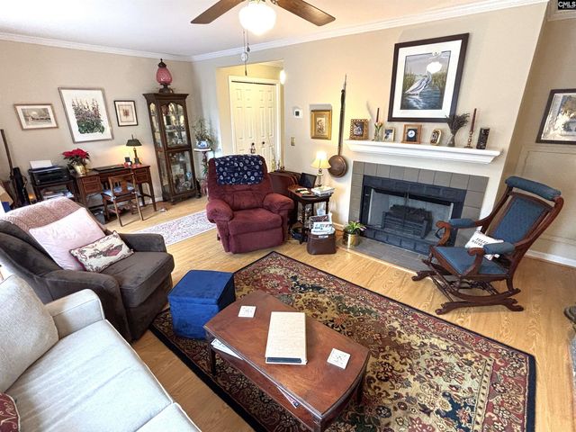 216 Carlyle Circle, Columbia, SC 29206