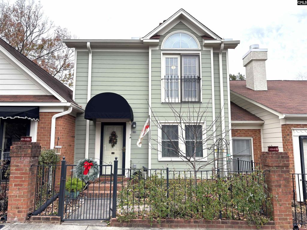216 Carlyle Circle, Columbia, SC 29206