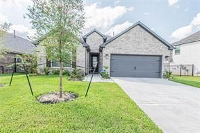 1220 Gable Breeze Drive, Katy, TX 77493