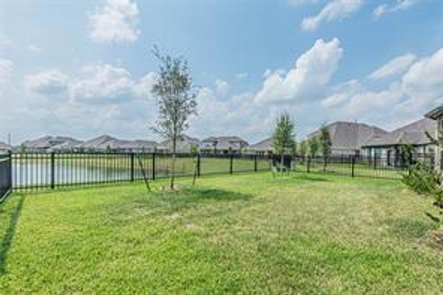 1220 Gable Breeze Drive, Katy, TX 77493