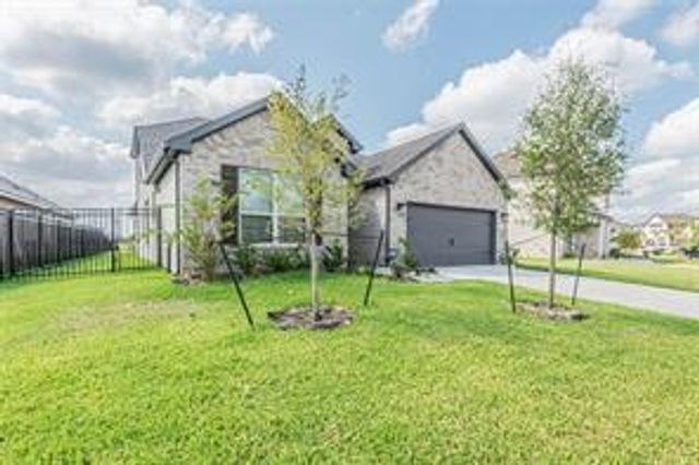 1220 Gable Breeze Drive, Katy, TX 77493