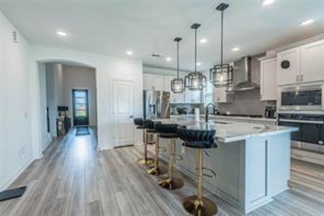 1220 Gable Breeze Drive, Katy, TX 77493