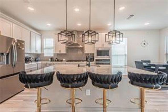 1220 Gable Breeze Drive, Katy, TX 77493