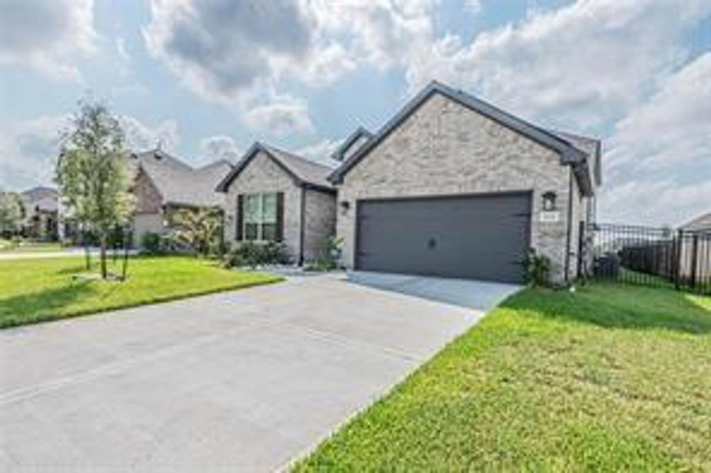 1220 Gable Breeze Drive, Katy, TX 77493