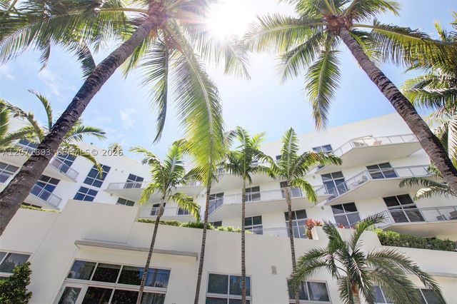 2001 Meridian Ave 518, Miami Beach, FL 33139