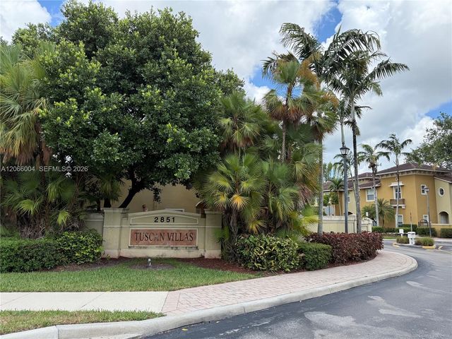 2851 W Prospect Road 704, Tamarac, FL 33309