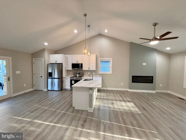 TBD LOT 184 SANDY PT, Montross, VA 22520