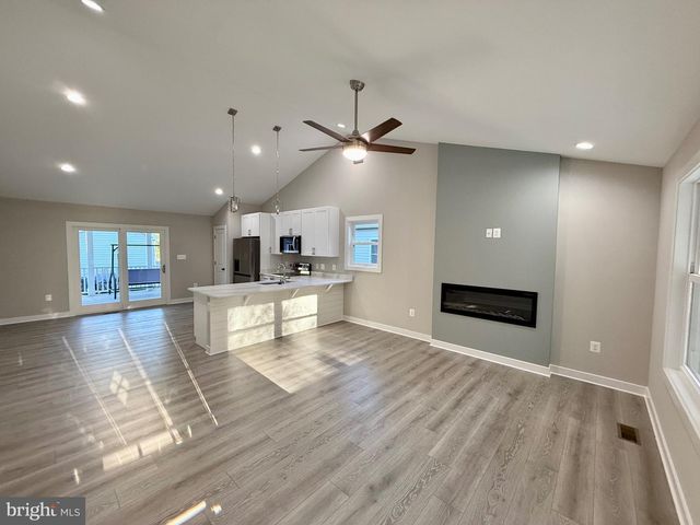 TBD LOT 184 SANDY PT, Montross, VA 22520