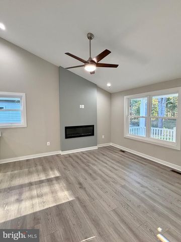 TBD LOT 184 SANDY PT, Montross, VA 22520