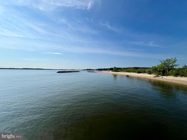 TBD LOT 184 SANDY PT, Montross, VA 22520