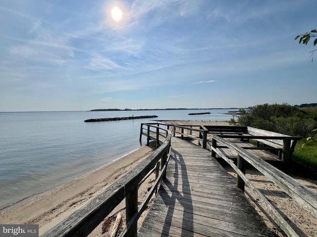 TBD LOT 184 SANDY PT, Montross, VA 22520