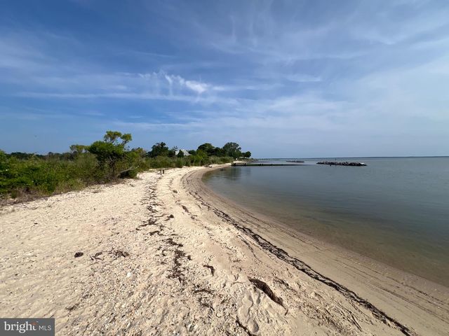 TBD LOT 184 SANDY PT, Montross, VA 22520