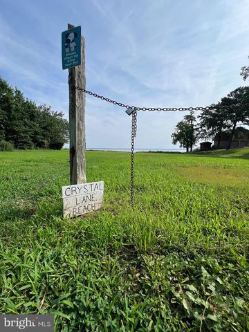 TBD LOT 184 SANDY PT, Montross, VA 22520