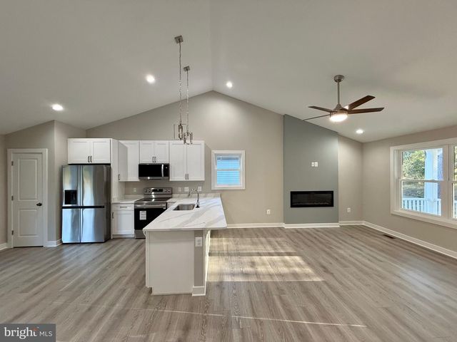 TBD LOT 184 SANDY PT, Montross, VA 22520