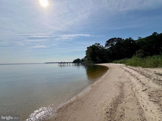 TBD LOT 184 SANDY PT, Montross, VA 22520