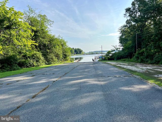 TBD LOT 184 SANDY PT, Montross, VA 22520