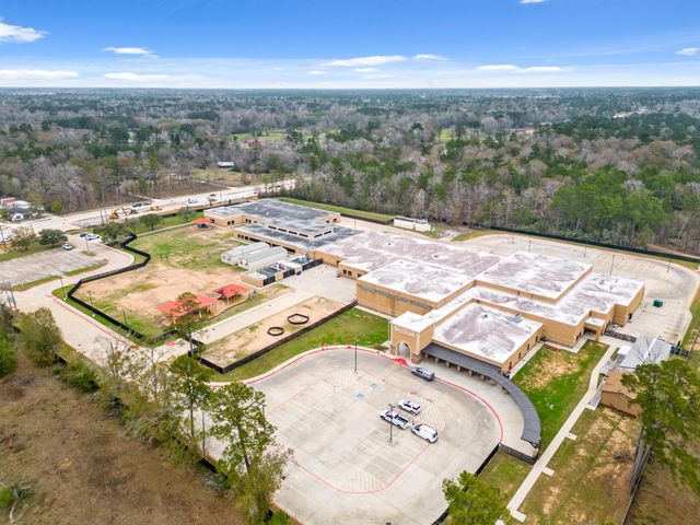 16329 Ross Court, Conroe, TX 77303