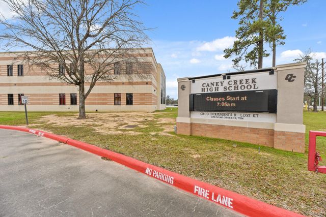 16329 Ross Court, Conroe, TX 77303