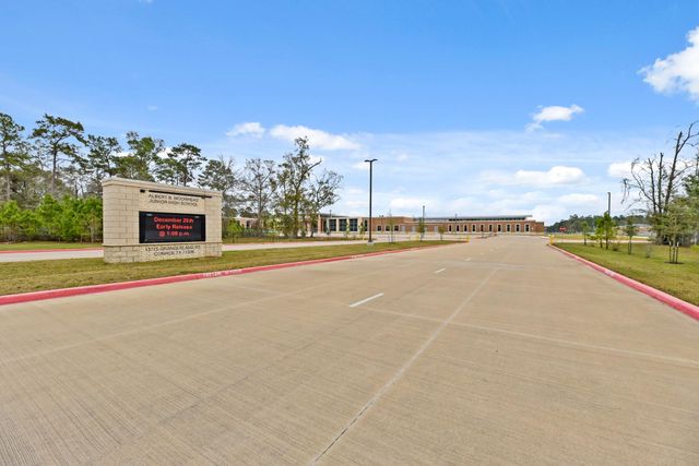 16329 Ross Court, Conroe, TX 77303