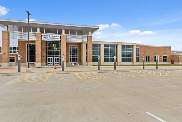 16329 Ross Court, Conroe, TX 77303