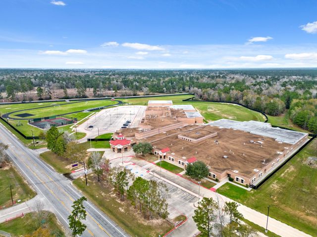 16329 Ross Court, Conroe, TX 77303