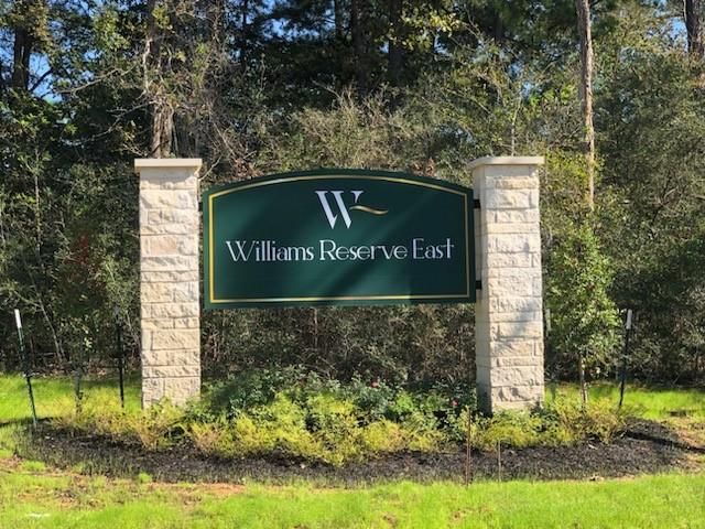 16329 Ross Court, Conroe, TX 77303