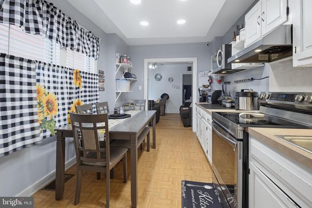 413 HAMILTON ST, Lancaster, PA 17602