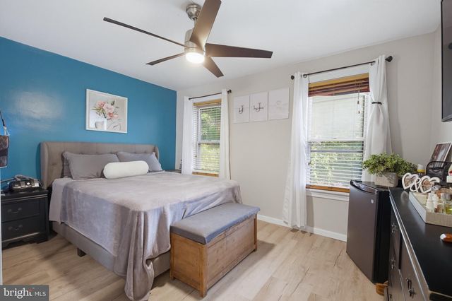 413 HAMILTON ST, Lancaster, PA 17602