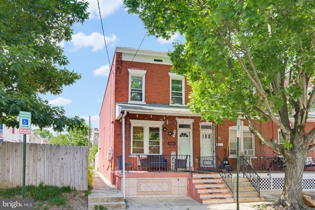 413 HAMILTON ST, Lancaster, PA 17602