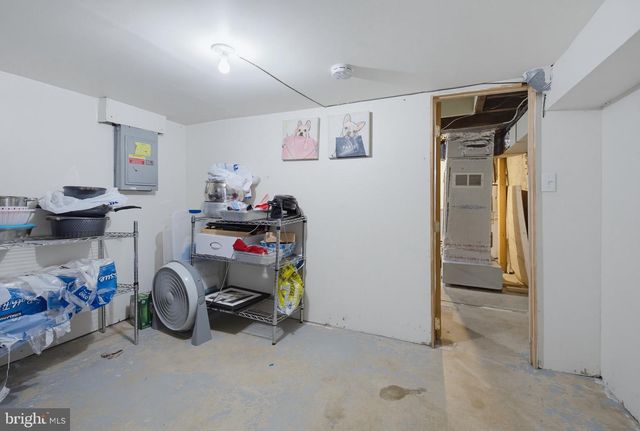 413 HAMILTON ST, Lancaster, PA 17602