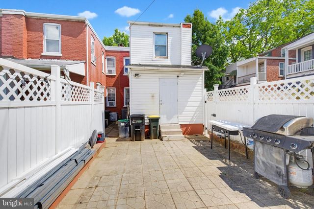 413 HAMILTON ST, Lancaster, PA 17602