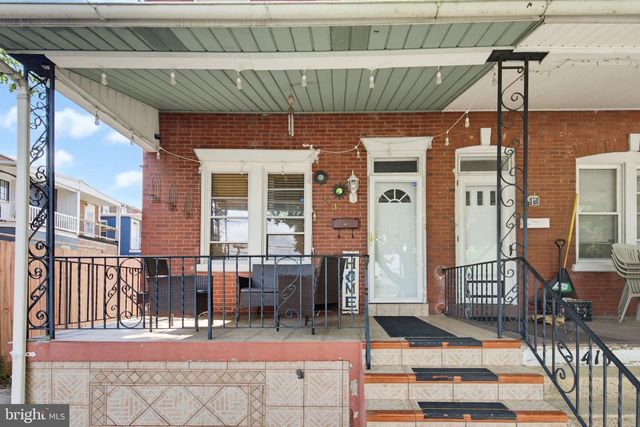 413 HAMILTON ST, Lancaster, PA 17602