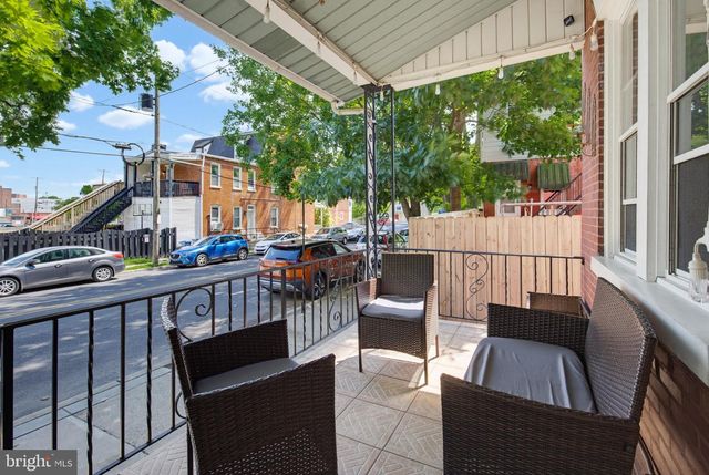 413 HAMILTON ST, Lancaster, PA 17602
