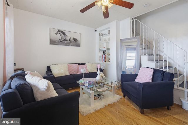 413 HAMILTON ST, Lancaster, PA 17602