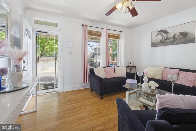 413 HAMILTON ST, Lancaster, PA 17602
