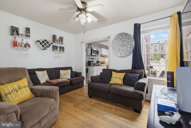 413 HAMILTON ST, Lancaster, PA 17602