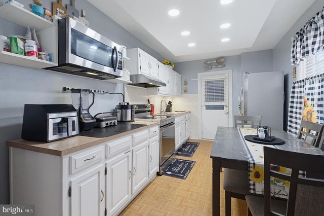 413 HAMILTON ST, Lancaster, PA 17602
