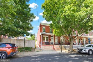 413 HAMILTON ST, Lancaster, PA 17602